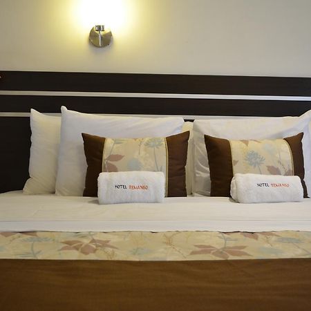 Hotel Remanso Chimbote Dış mekan fotoğraf
